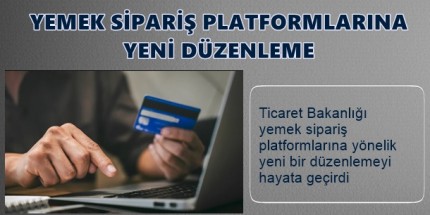 Restoran ve Tüketiciyi Koruyan Şeffaflık Paketi